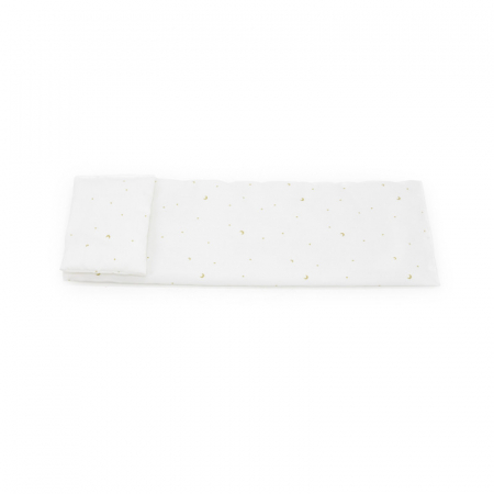 Patut balansoar pentru papusi, PolarB Viga [3]