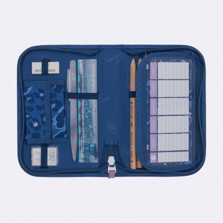 Penar cu o singura sectiune complet echipat, Cheetah [2]