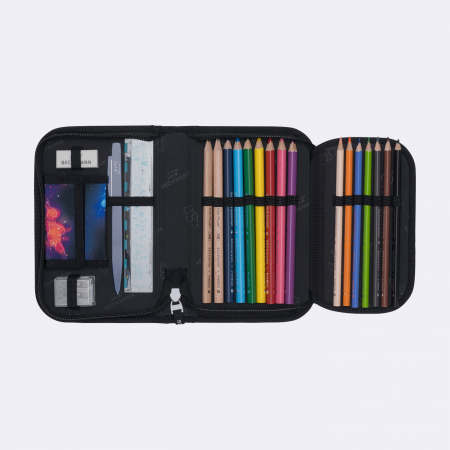 Penar cu o singura sectiune complet echipat, NINJA ELEMENTS [1]