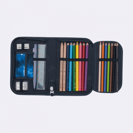 Penar cu o singura sectiune complet echipat, Tech rex [1]