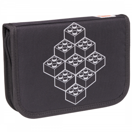 Back to school -  Penar echipat LEGO Bricks