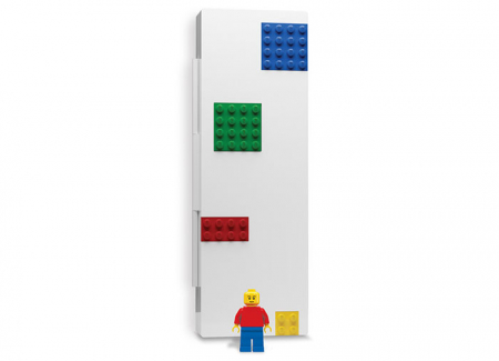Back to school - Penar LEGO cu minifigurina 2.0