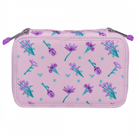  Penar neechipat LEGO Flowers  cu 3 compartimente [1]