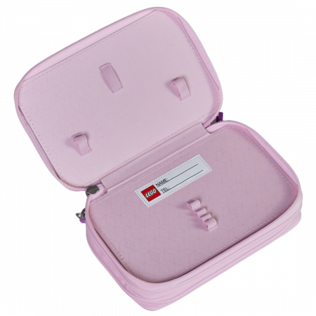  Penar neechipat LEGO Flowers  cu 3 compartimente [2]