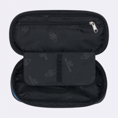 Penar oval, Ninja elements [1]