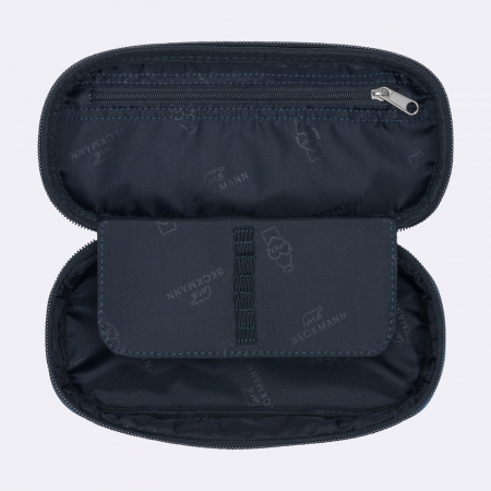Penar oval, Tech rex [1]
