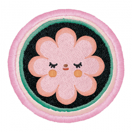 Penar scolar Djeco, Floare [2]