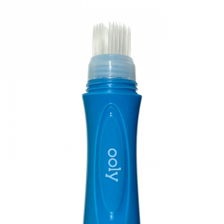 Pensule cu vopsea lichida Easy Squeezy - Set de 6 [4]