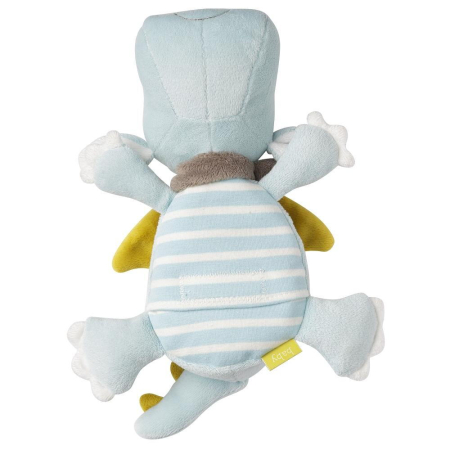 Pernuta anticolici - Dragon [1]