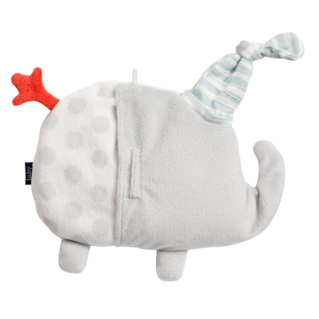 Pernuta anticolici - Elefantel somnoros [3]