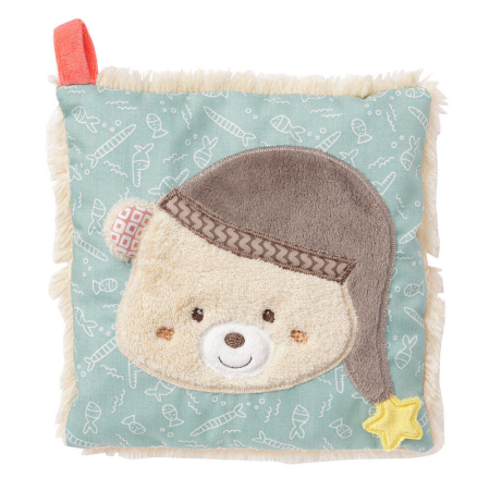 Mama si copilul - Pernuta anticolici - Ursuletul Bruno