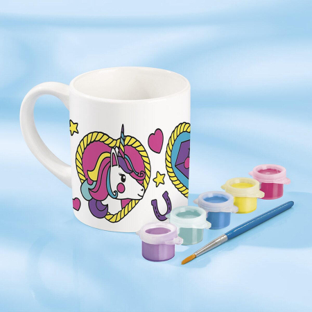 Picteaza cana - Unicorni [4]