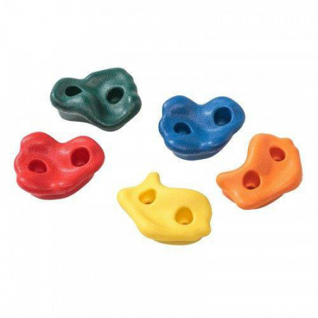 Pietre  alpinism plastic - 5  buc asortate [3]