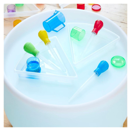 Pipete jumbo pentru masurare, set 4 bucati [3]