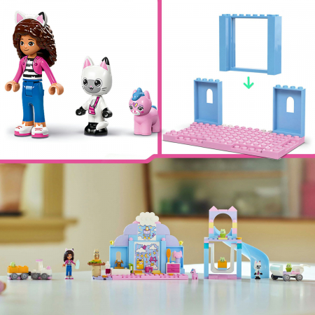  Pisi-Cresa Ureche a lui Gabby [9]