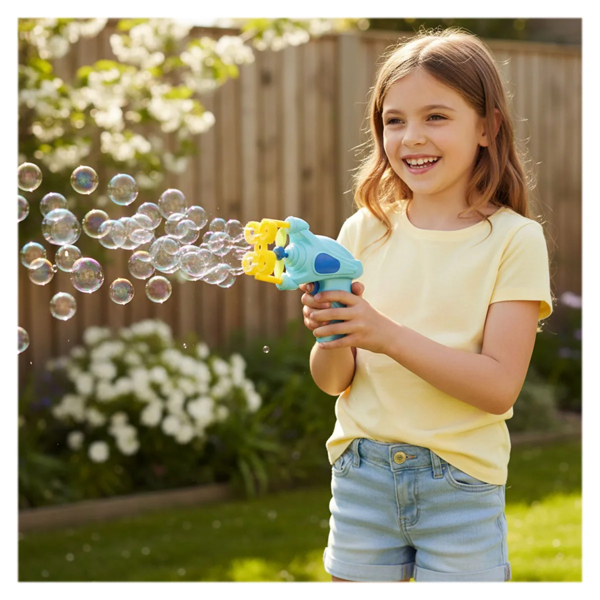 Pistol de baloane de săpun cu elice [1]