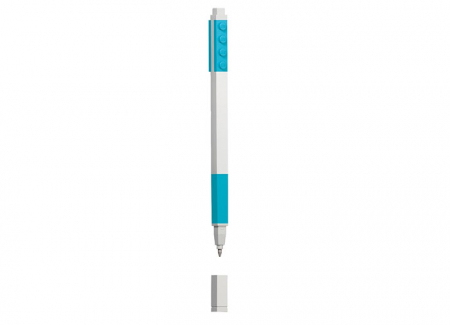 LEGO® -  Pix cu gel LEGO  - Albastru