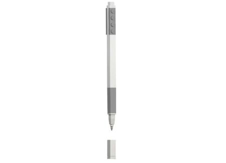 LEGO® - Pix cu gel LEGO  - Gri