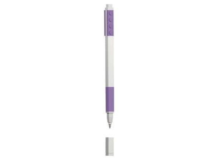 LEGO® - Pix cu gel LEGO  - Lavanda