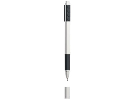 LEGO® - Pix cu gel LEGO  - Negru