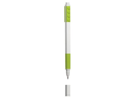 LEGO® - Pix cu gel LEGO  - Verde