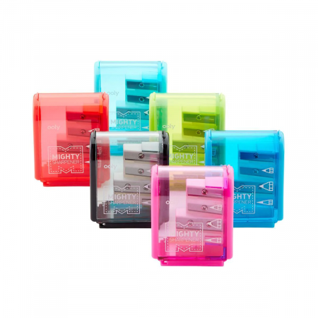 Cadouri Fete - Ascutitoare Mighty Sharpener