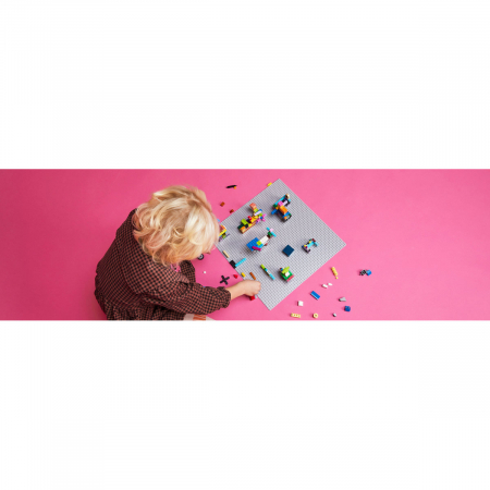  Placa de Baza Gri [2]