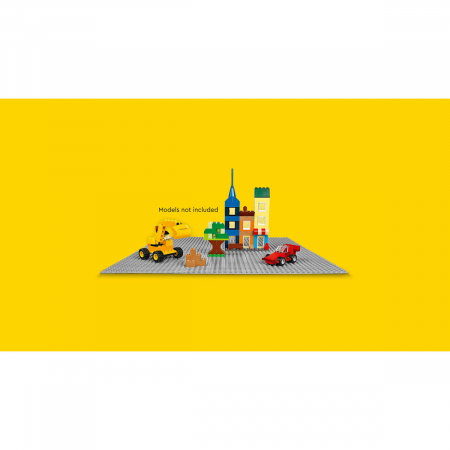  Placa de Baza Gri [9]