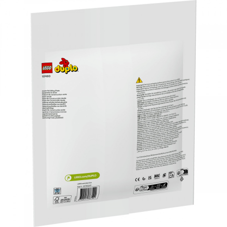  Placa de constructie verde [2]