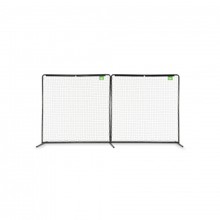 Plasă de reținere pentru mingi, 300x600cm, Exit Toys [1]