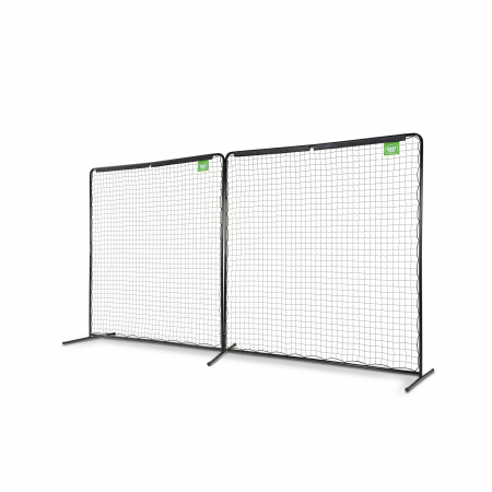 Jucarii de exterior - Plasă de reținere pentru mingi, 300x600cm, Exit Toys
