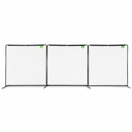 Plasă de reținere pentru mingi, 300x900cm, Exit Toys [1]