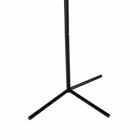 Plasă sport reglabilă 243x500cm - negru, Exit Toys [10]