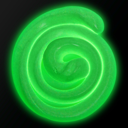 Plastilina creativa inteligenta TUBI SMART - Glow, 50 g [2]