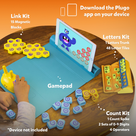 PlayShifu Plugo STEM [4]