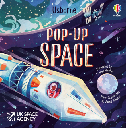 Librarie - Pop-Up Space