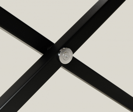 PopTop – Biroul Reglabil pe Inaltime pentru Copii Activi, negru [8]