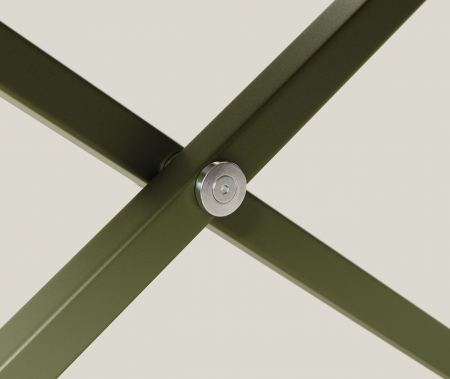 PopTop – Biroul Reglabil pe Inaltime pentru Copii Activi, verde [8]