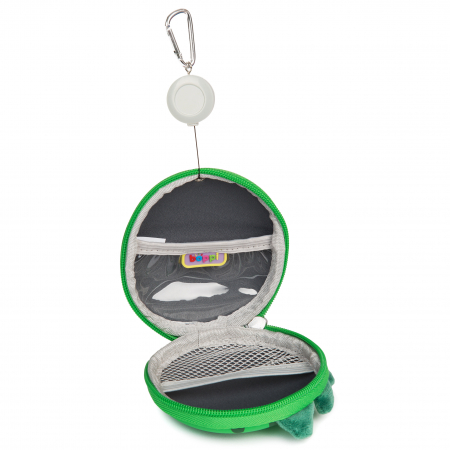 Portofel Boppi, Dinozaur [1]