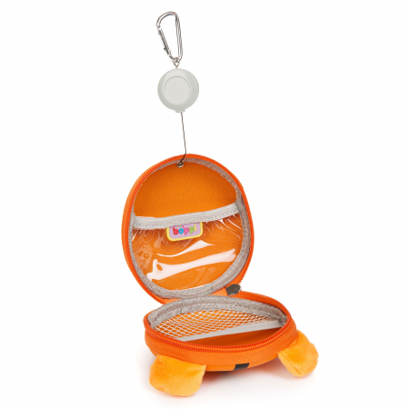 Portofel Boppi, Tigru [2]