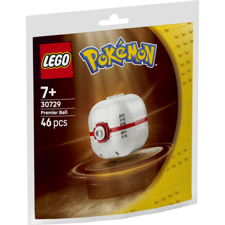 Lego - Premier Ball