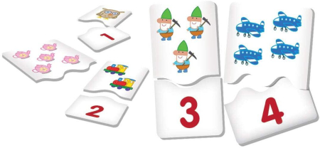 Prima mea colectie de jocuri - Peppa Pig [5]