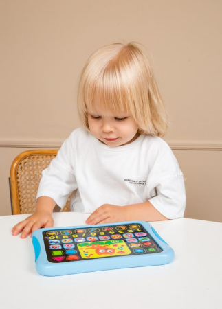 PRIMA MEA TABLETA INTERACTIVA [6]