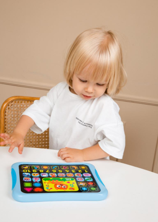 PRIMA MEA TABLETA INTERACTIVA [5]