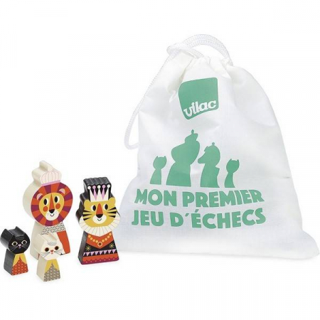 Primul meu Joc de Sah [2]