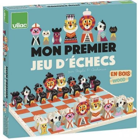 Primul meu Joc de Sah [1]