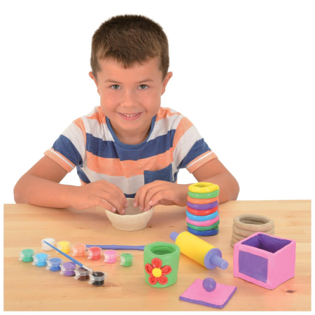 Primul meu kit de olarit [5]