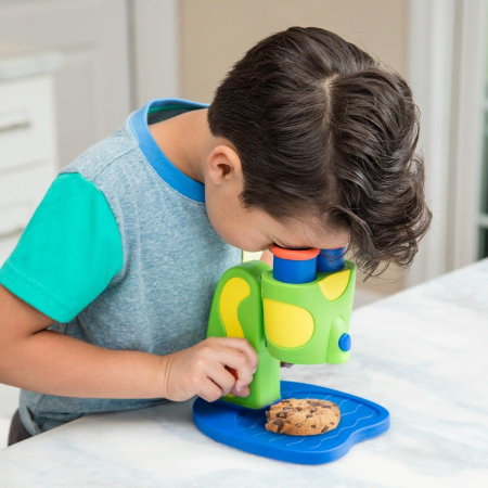 Primul meu microscop [1]