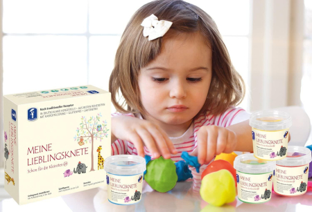 Primul meu set de modelaj - calitate premium [2]