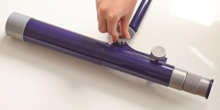 Primul meu telescop cu trepied [2]